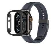 AmazingThing Minimal Apple Watch UItra 3 49 mm czarne - 1483852 - zdjęcie 1